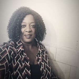 Meet your Posher, Leatha